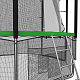 Батут UNIX line 12 ft inside