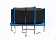 Батут OPTIFIT JUMP 8FT